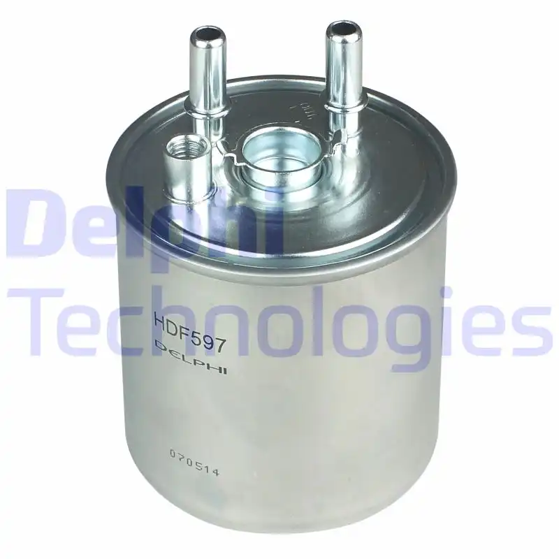 DELPHI HDF597