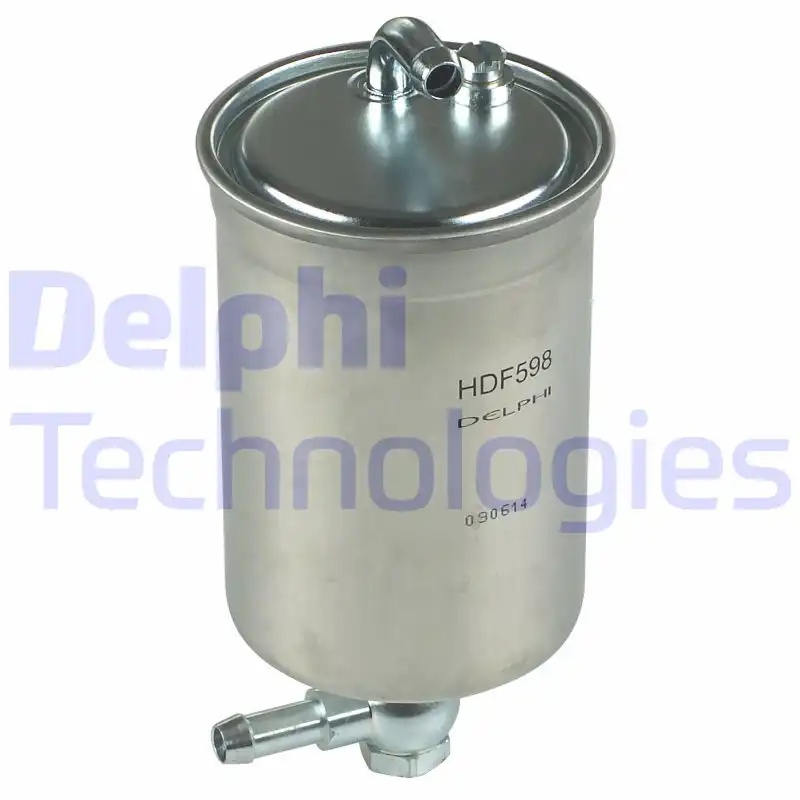DELPHI HDF598