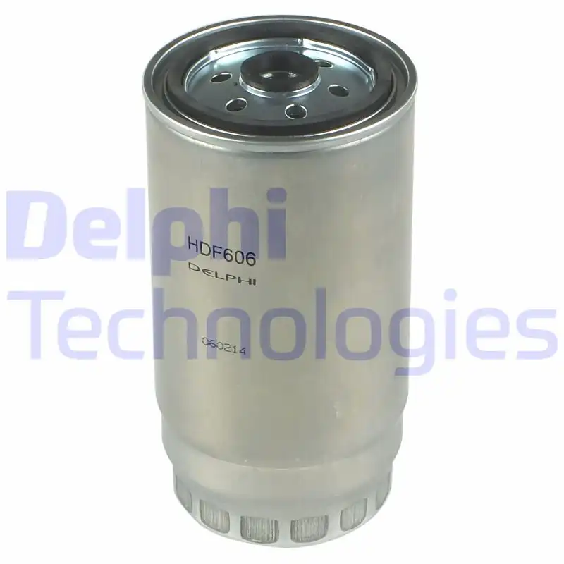 DELPHI HDF606