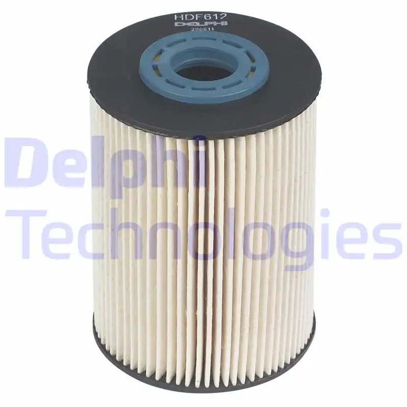 DELPHI HDF612