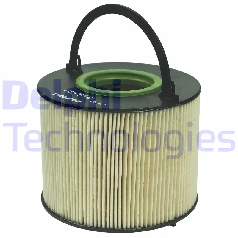 DELPHI HDF616