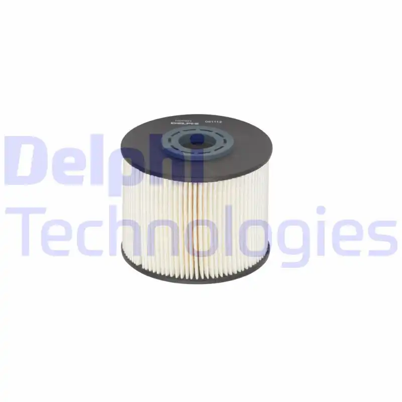 DELPHI HDF621
