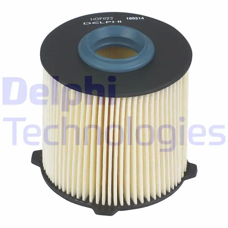 DELPHI HDF623