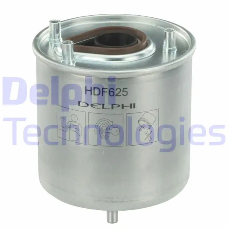 DELPHI HDF625