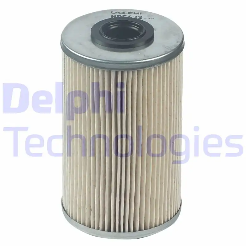 DELPHI HDF633