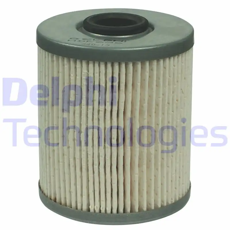 DELPHI HDF636