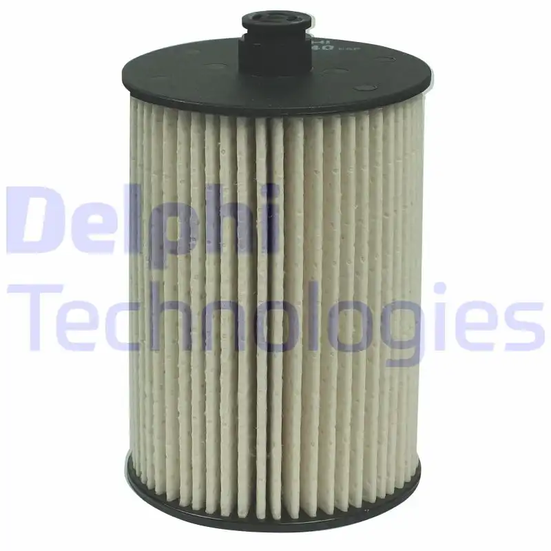 DELPHI HDF640