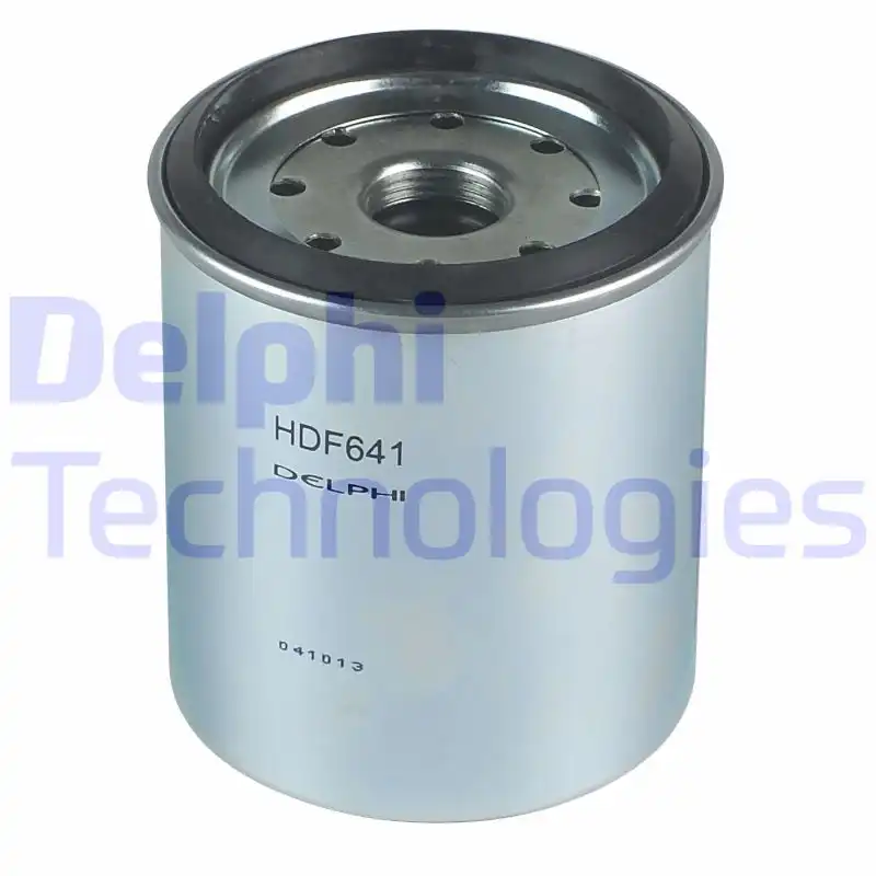 DELPHI HDF641