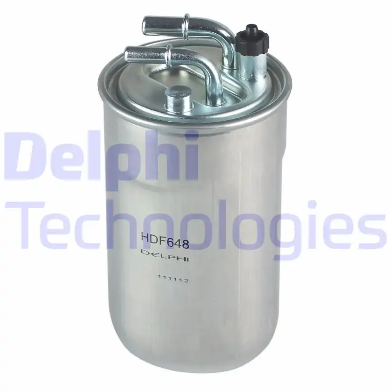 DELPHI HDF648