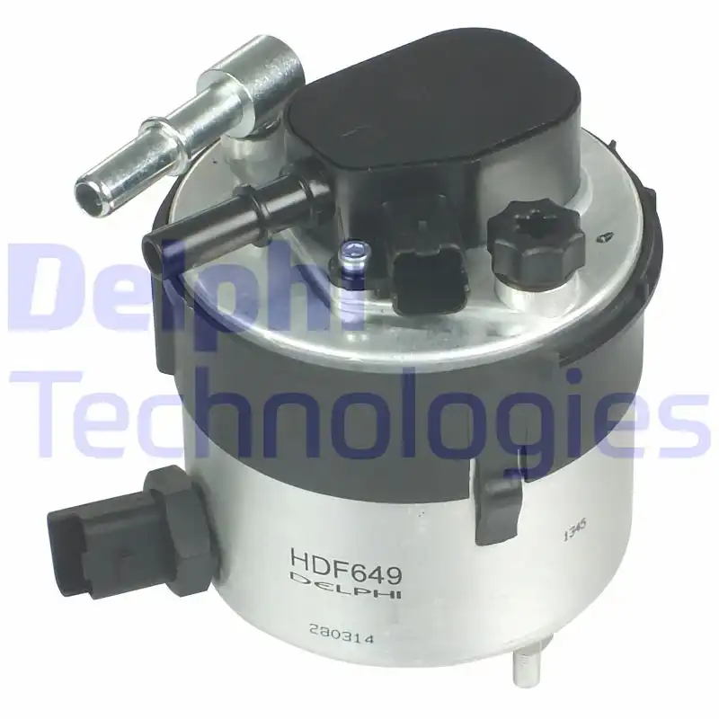 DELPHI HDF649