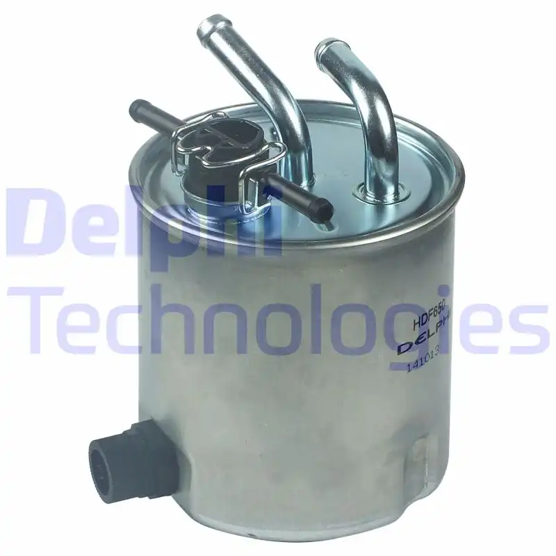 DELPHI HDF650