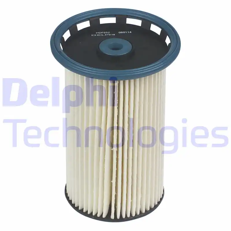 DELPHI HDF652