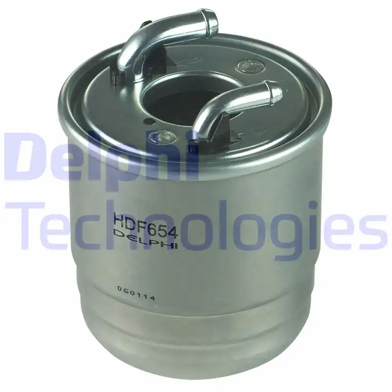 DELPHI HDF654