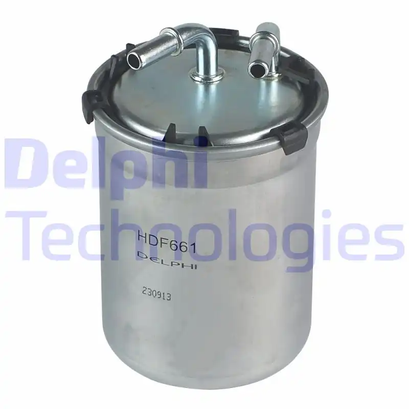 DELPHI HDF661