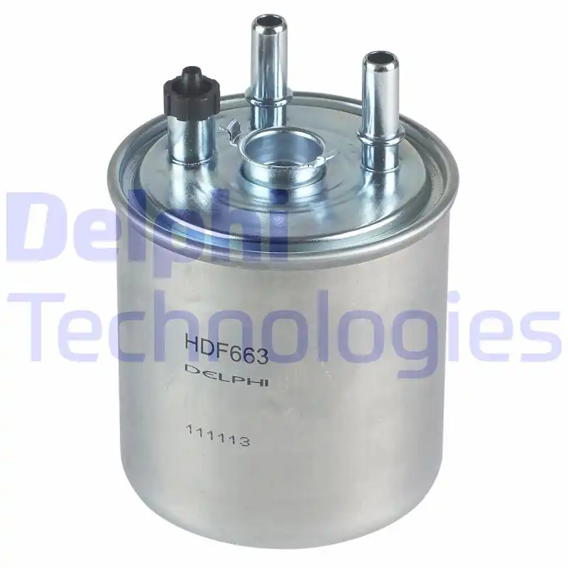 DELPHI HDF663