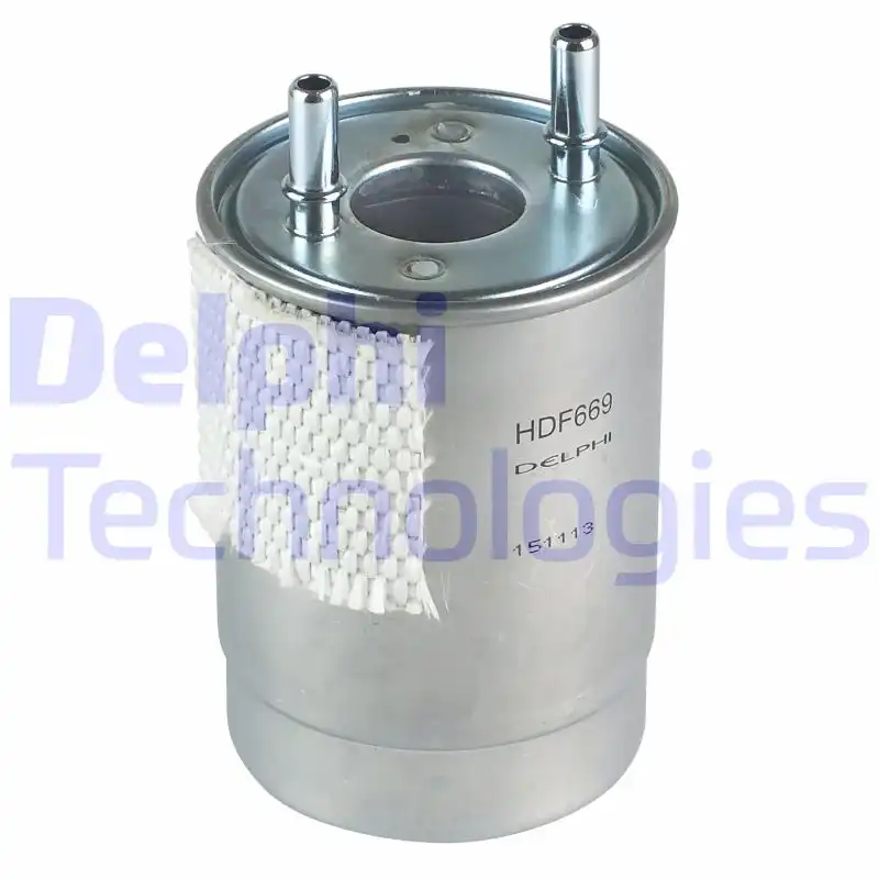DELPHI HDF669