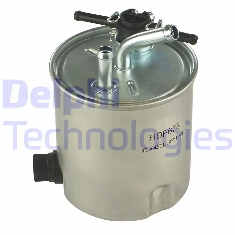 DELPHI HDF678