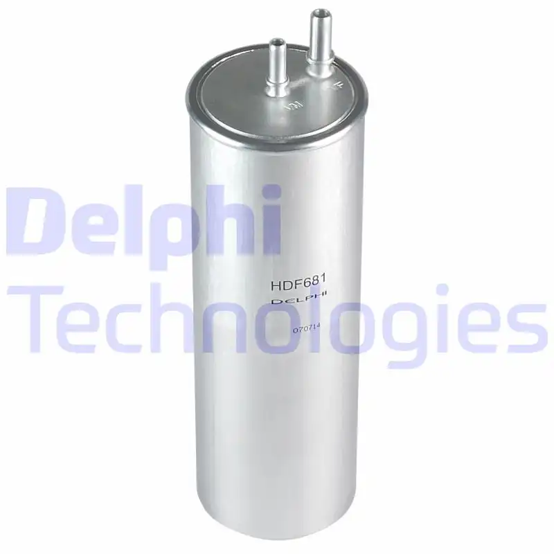 DELPHI HDF681