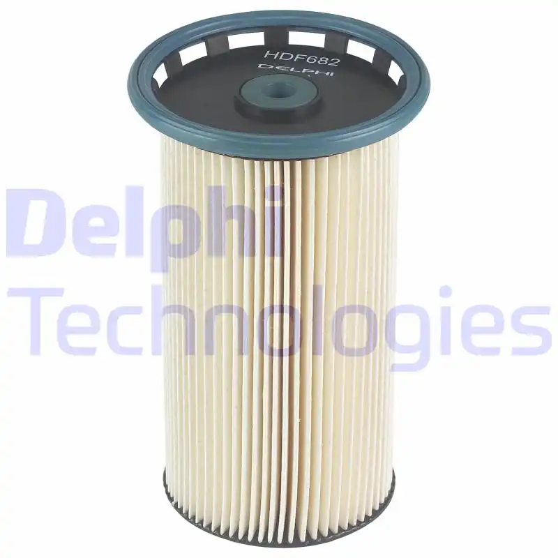 DELPHI HDF682