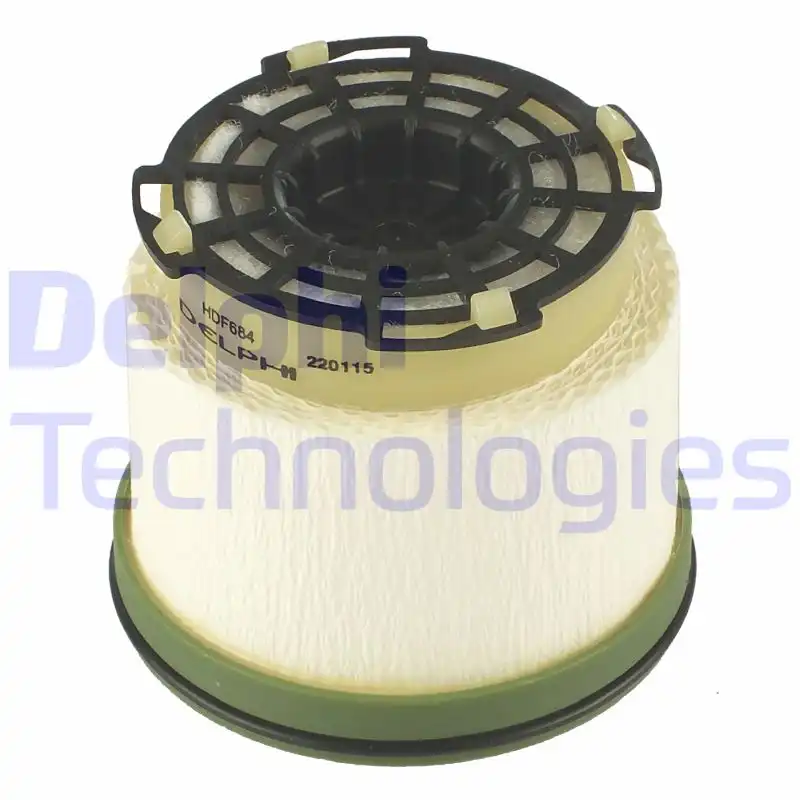 DELPHI HDF684