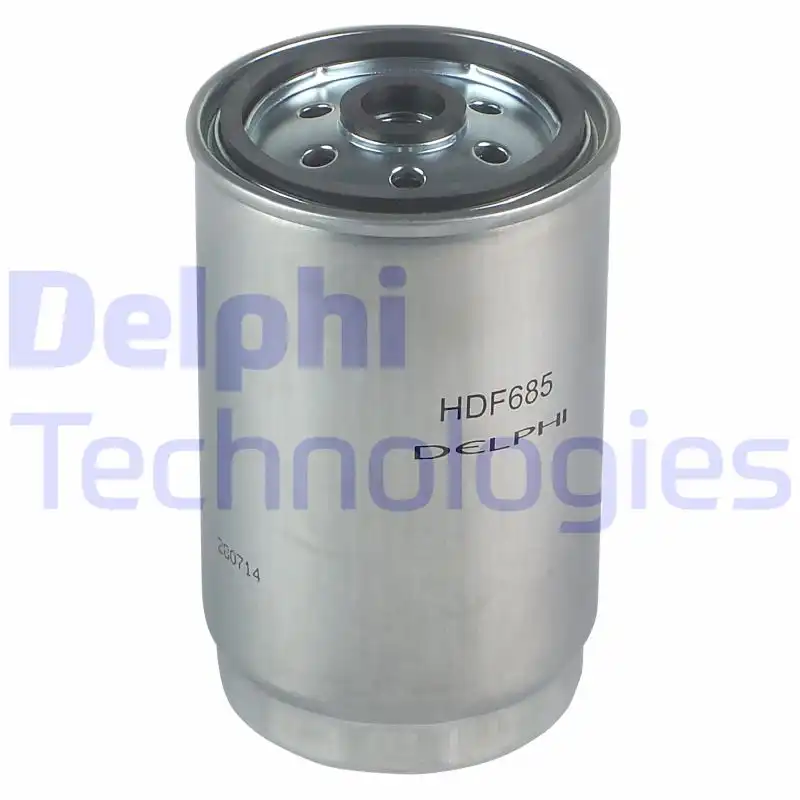 DELPHI HDF685