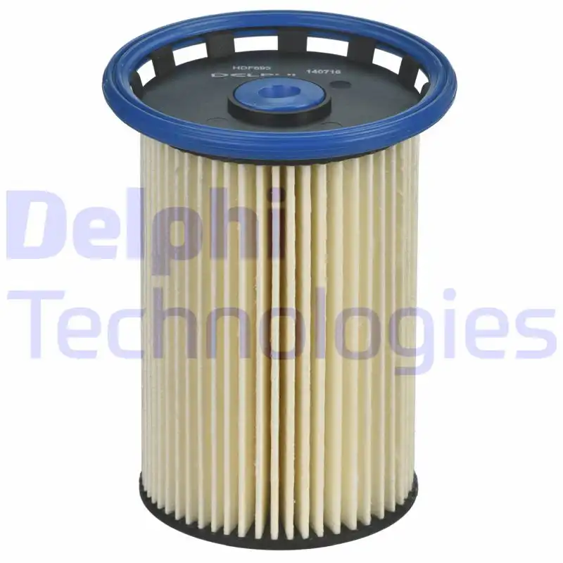DELPHI HDF693