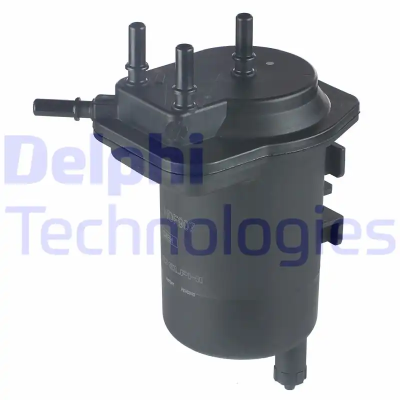 DELPHI HDF907