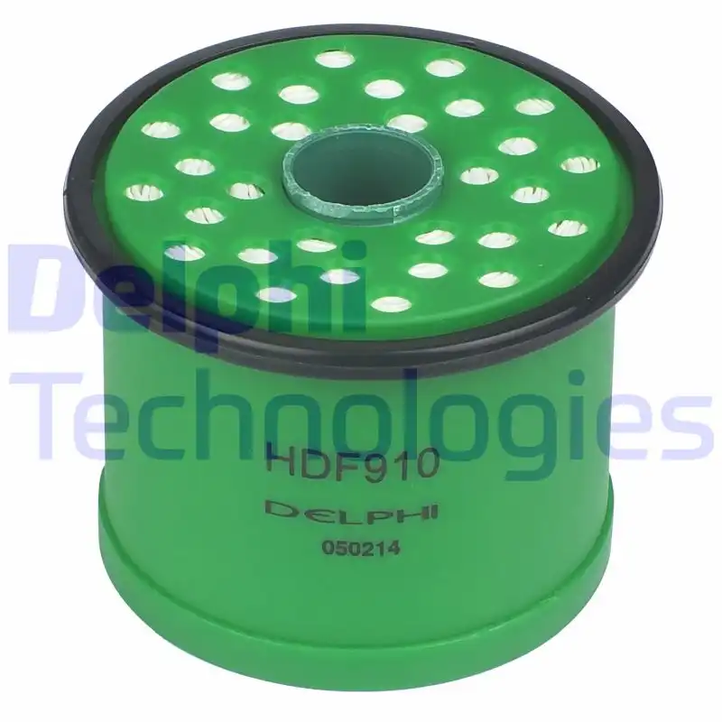 DELPHI HDF910