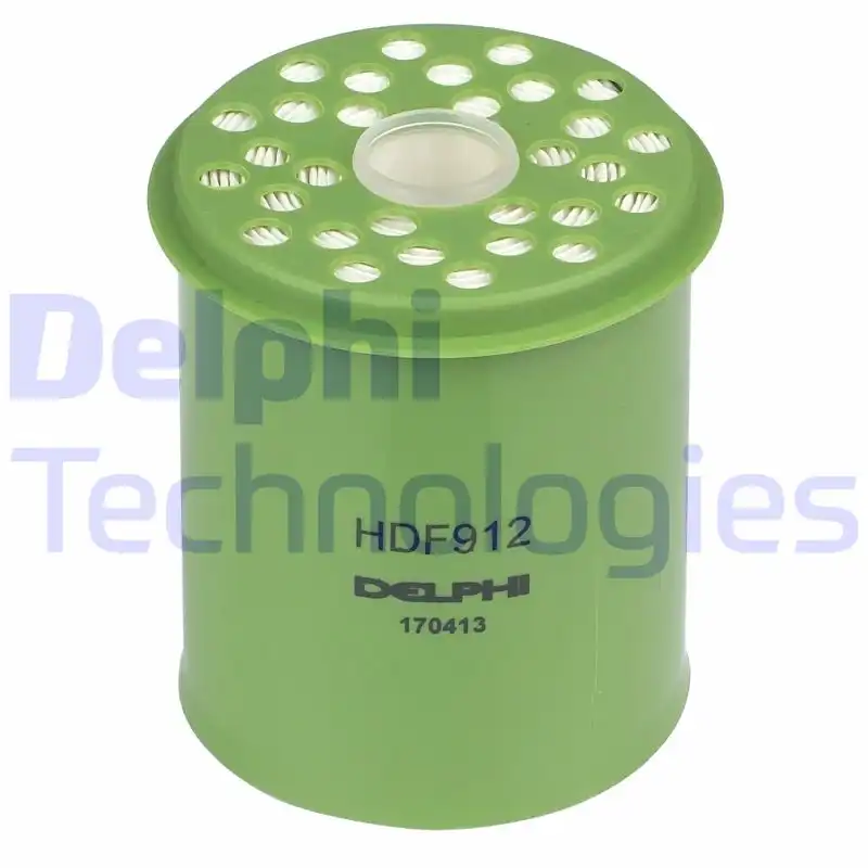 DELPHI HDF912