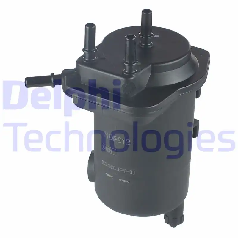 DELPHI HDF913