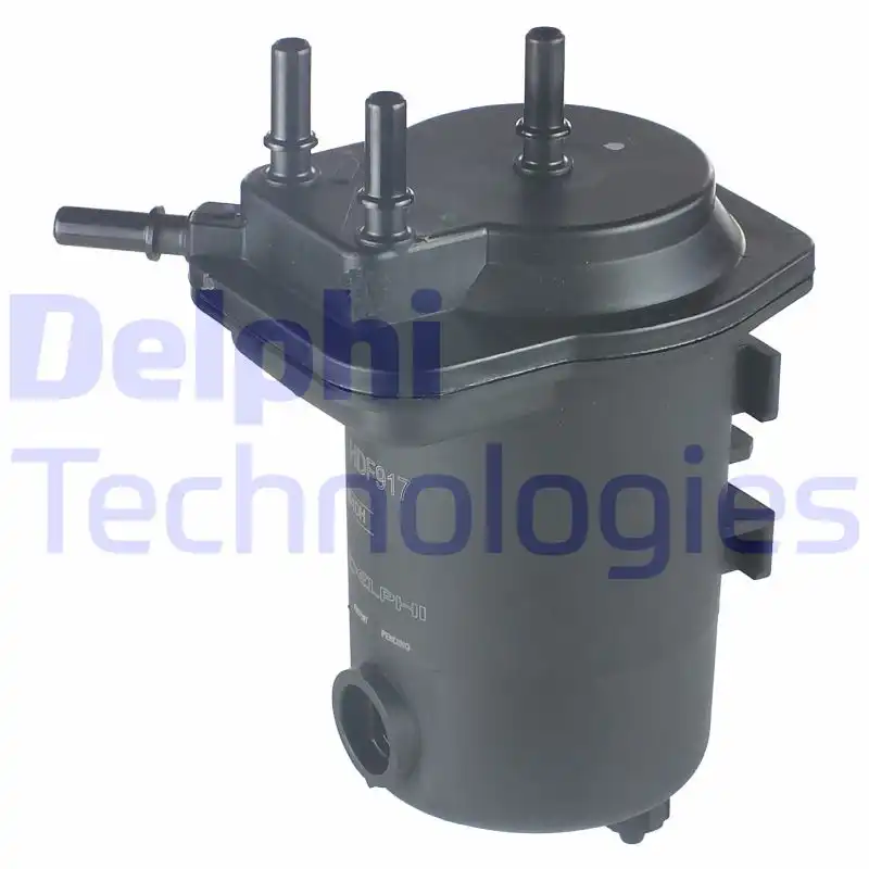 DELPHI HDF917
