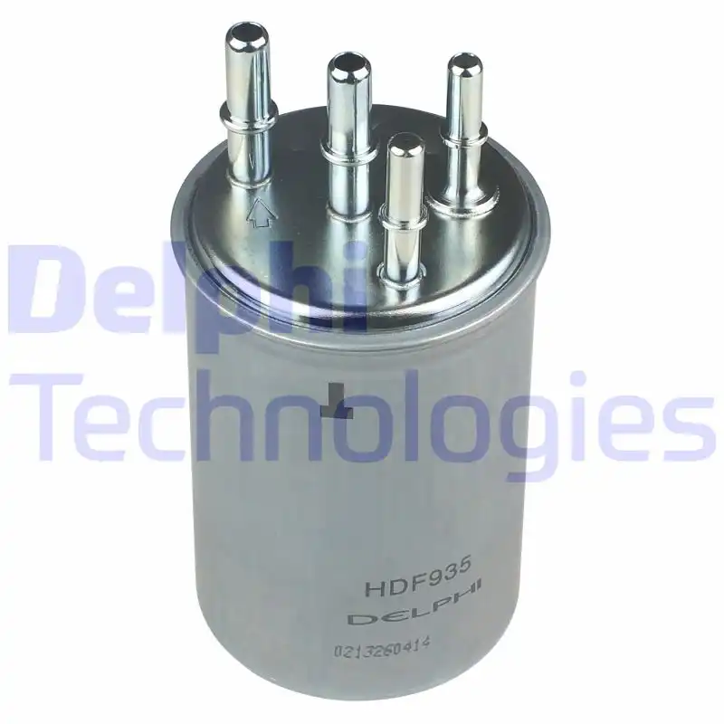 DELPHI HDF935