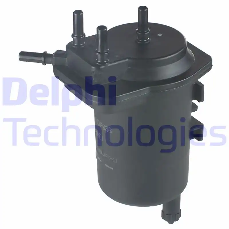 DELPHI HDF938