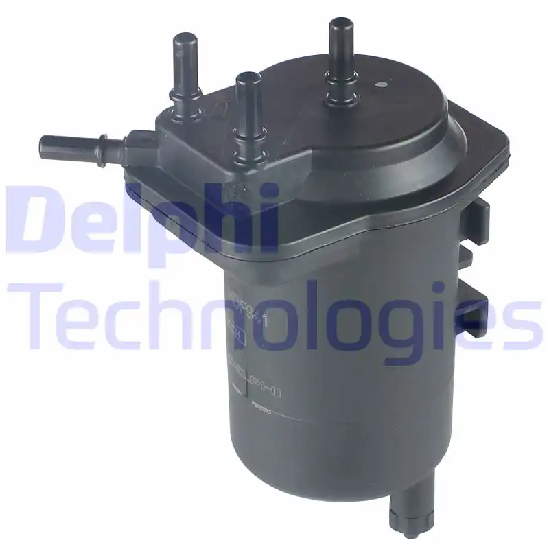 DELPHI HDF941