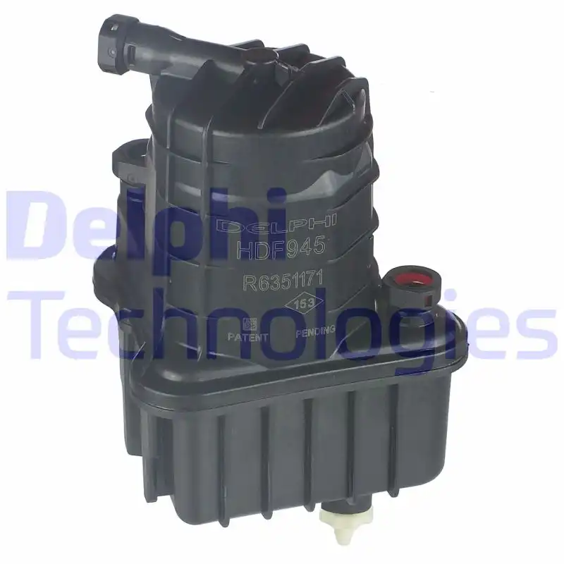 DELPHI HDF945