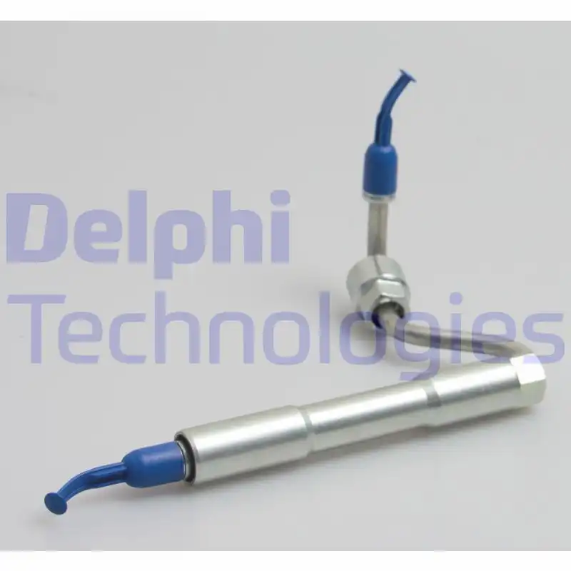 DELPHI HPP410