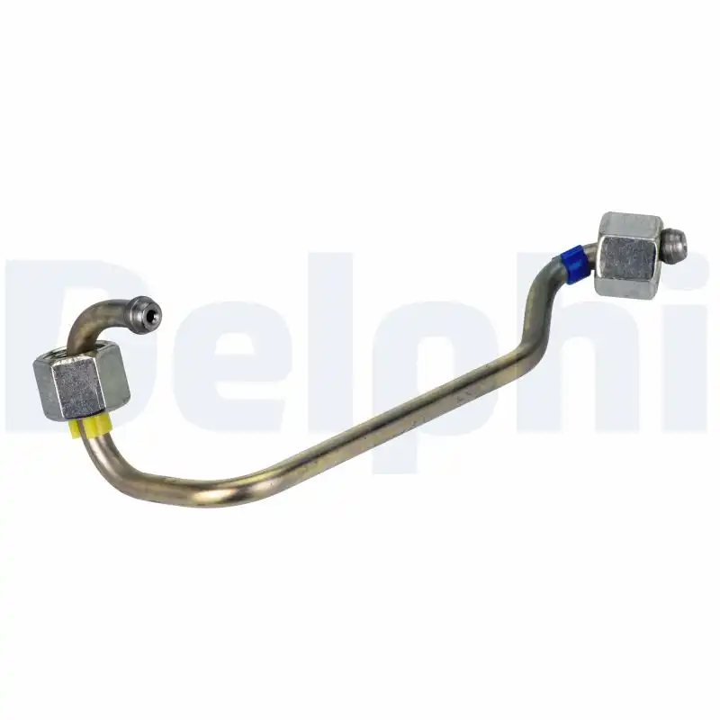 DELPHI HPP411