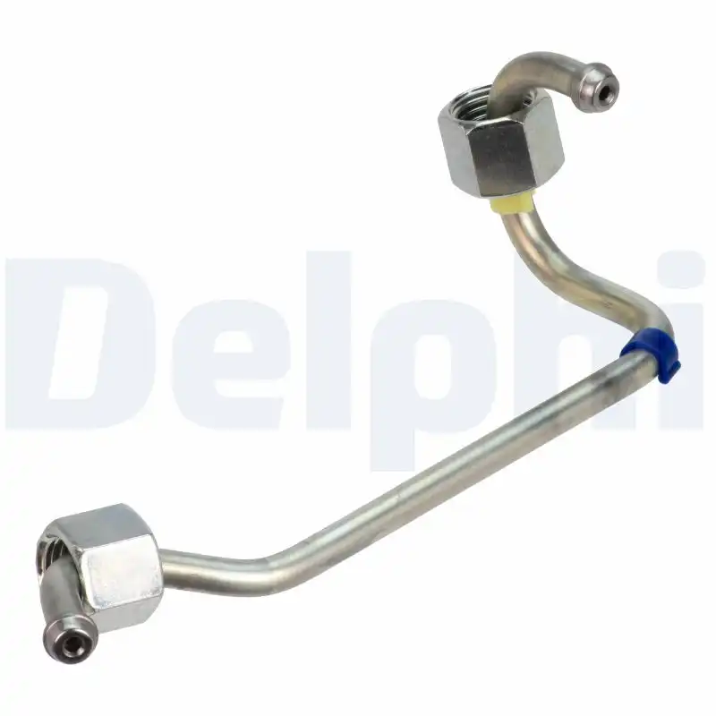 DELPHI HPP412