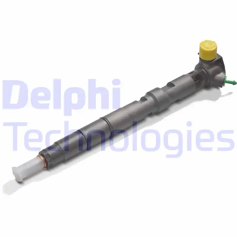 DELPHI HRD363