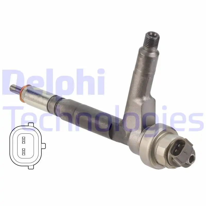 DELPHI HRD612