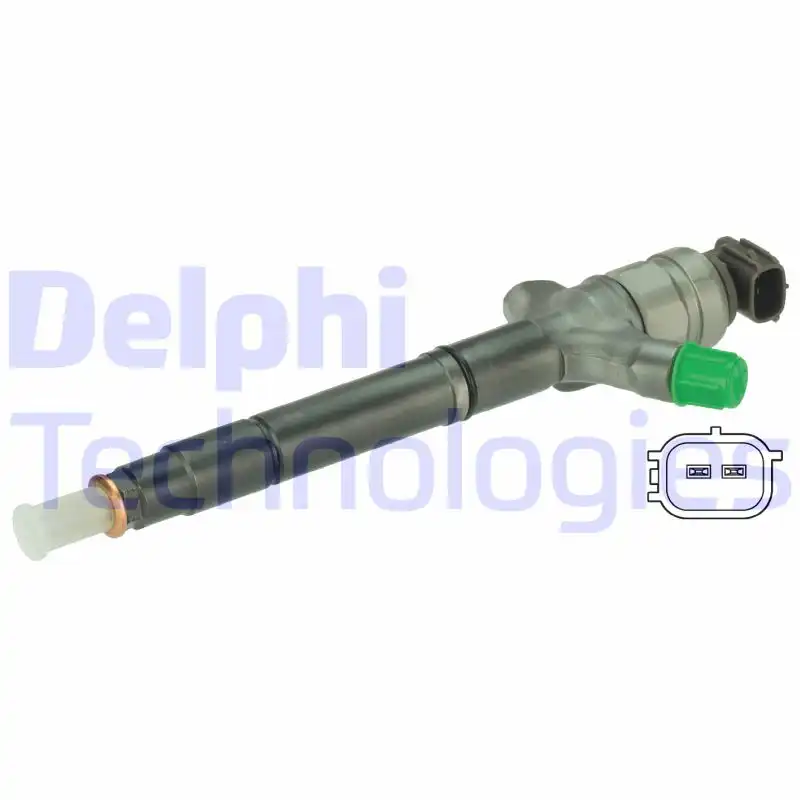 DELPHI HRD629