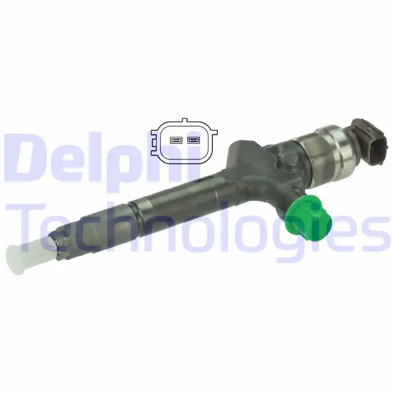DELPHI HRD635