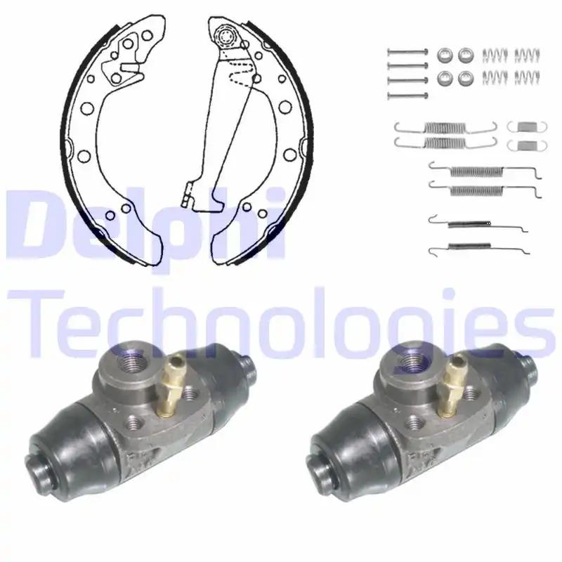 DELPHI KP850