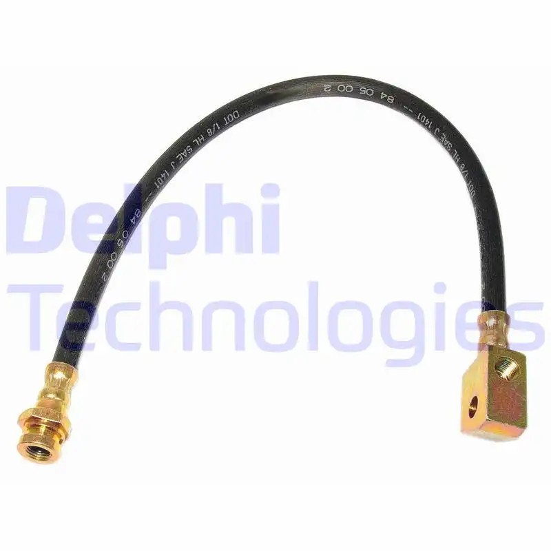 DELPHI LH0166