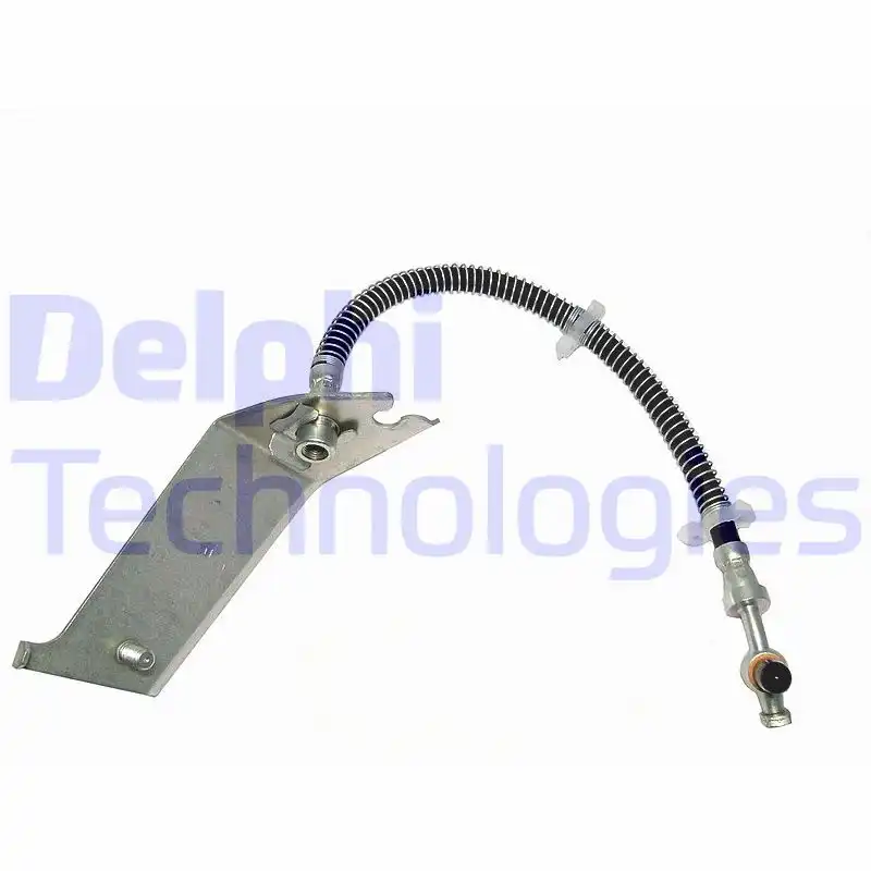DELPHI LH0407