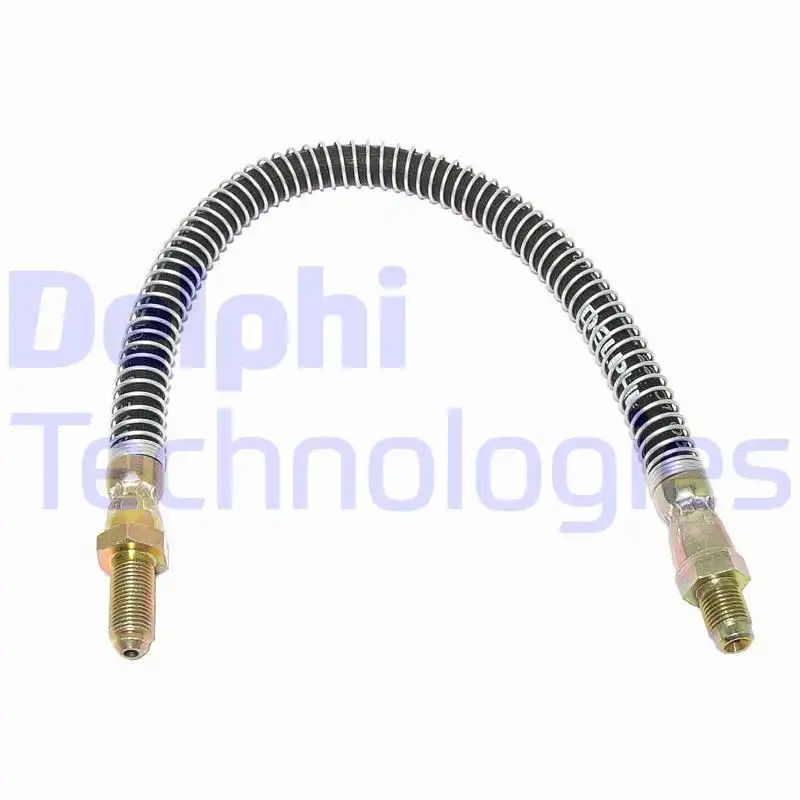 DELPHI LH5185