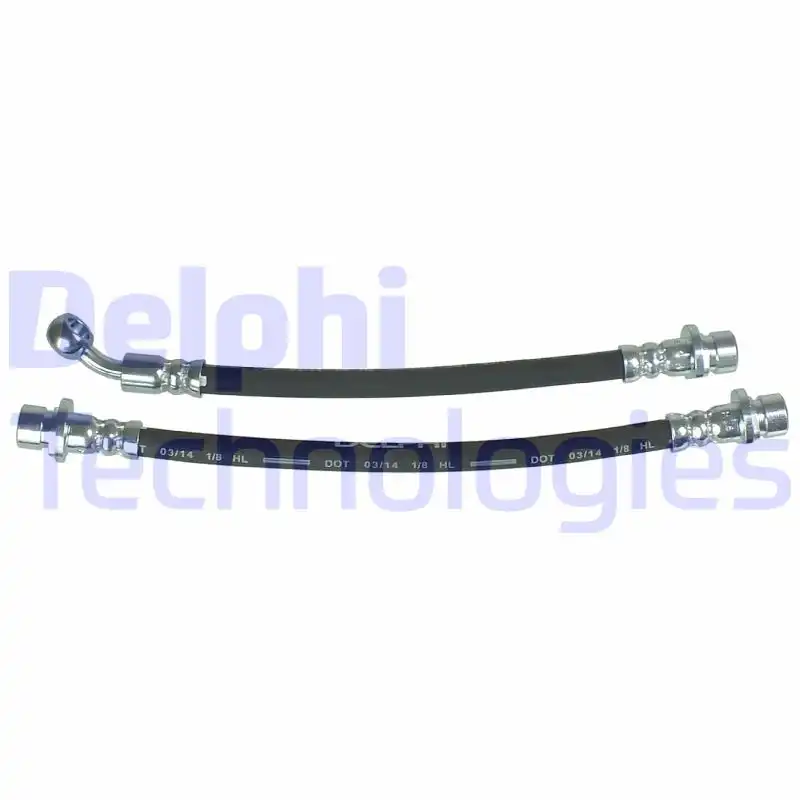 DELPHI LH6910