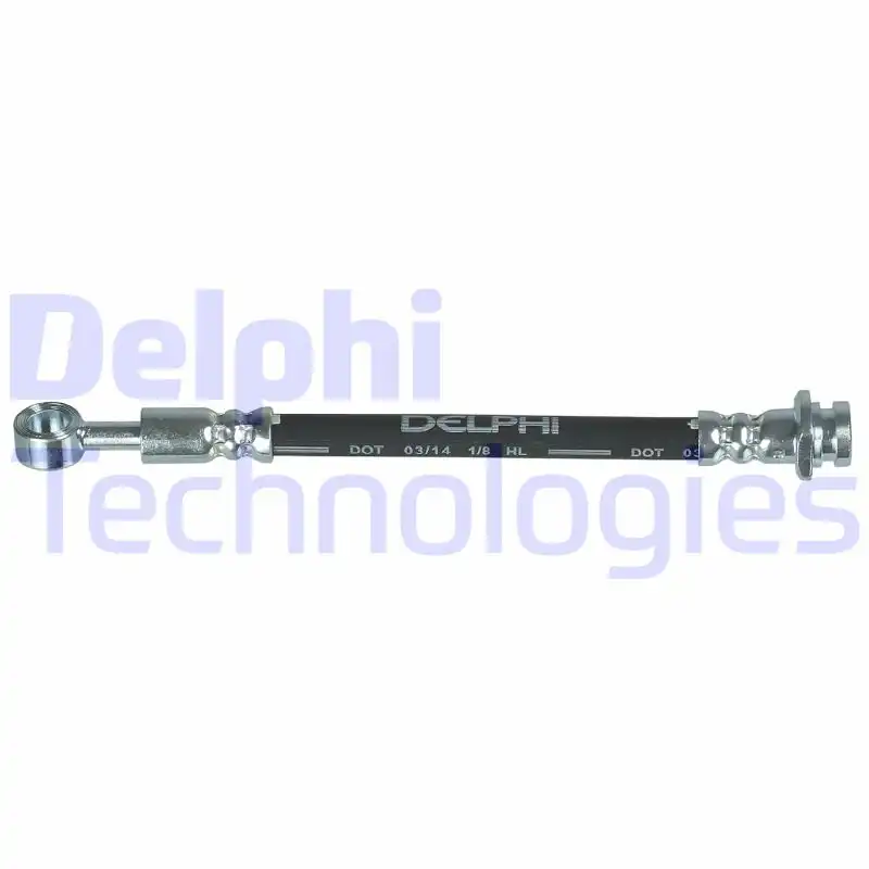 DELPHI LH6911
