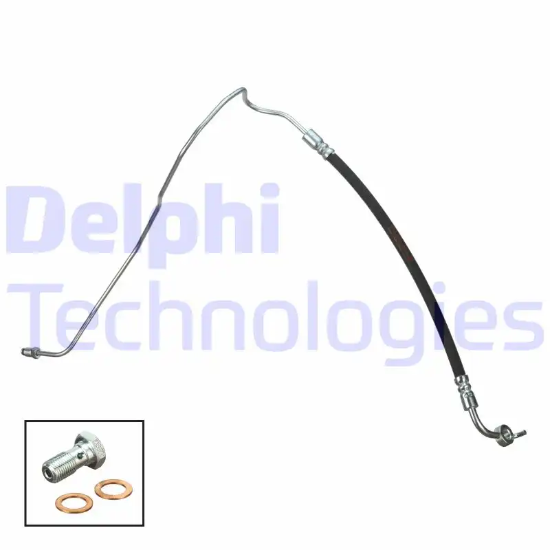 DELPHI LH7425