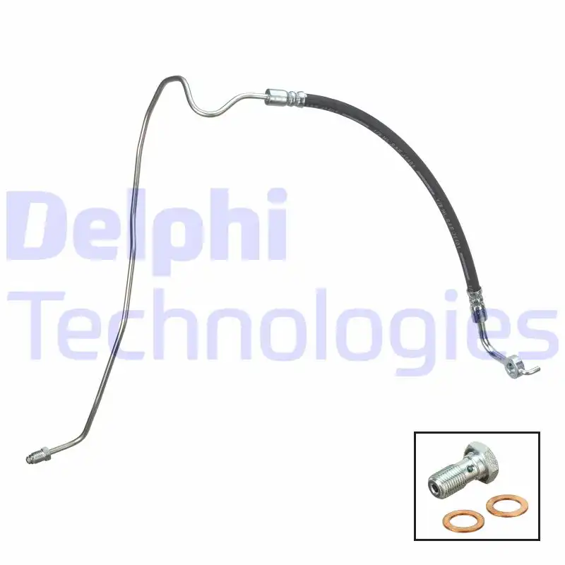 DELPHI LH7426
